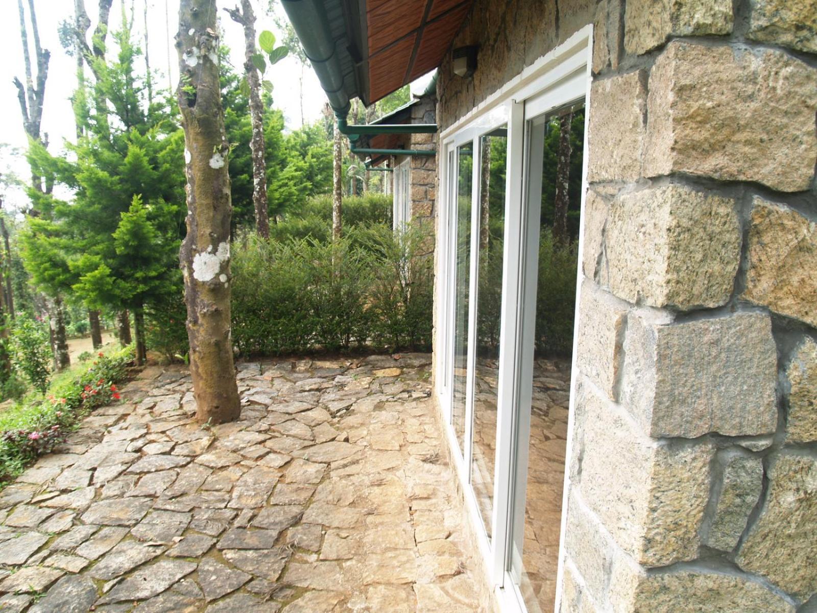 Sitaram Mountain Retreat सहारा 4*
