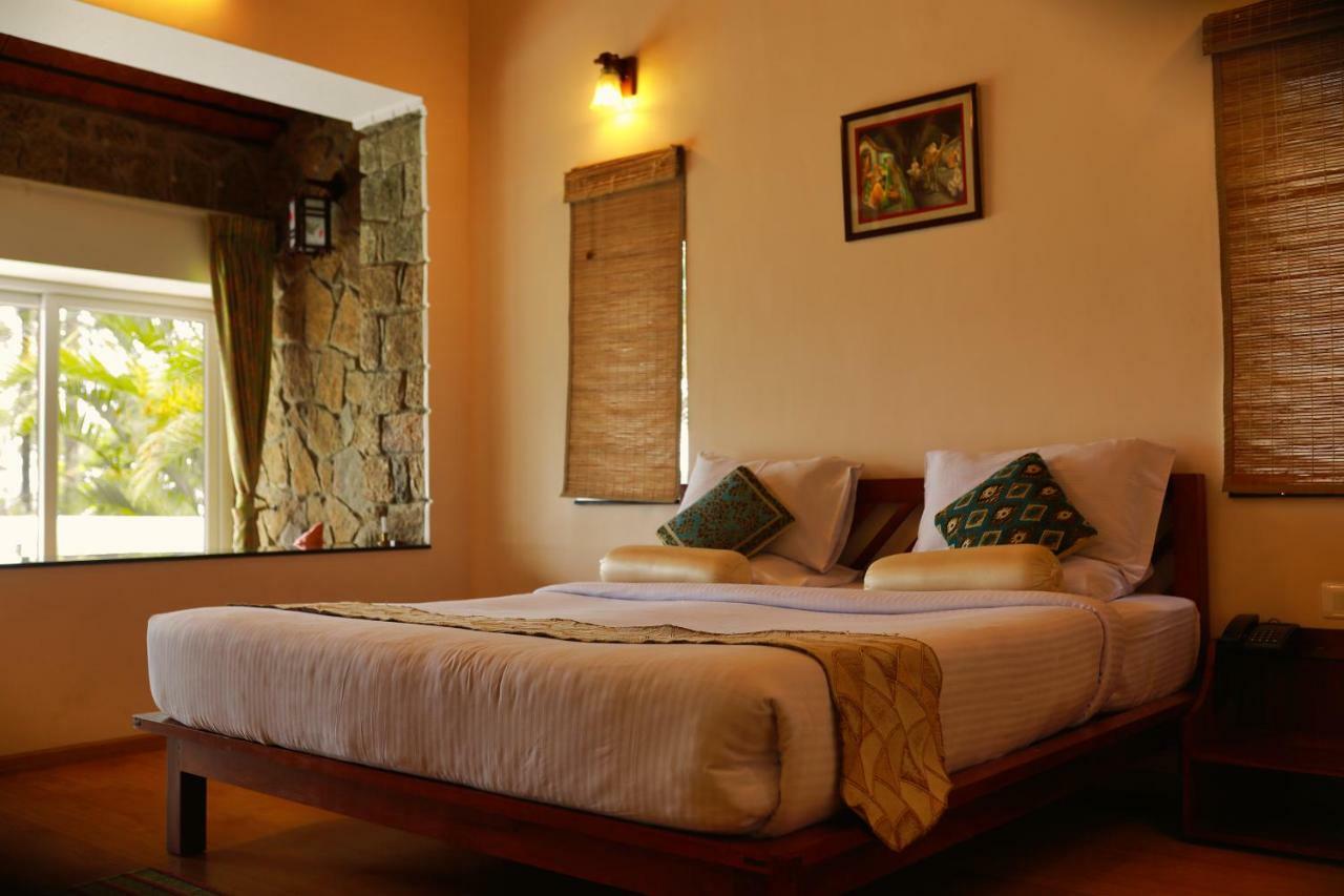 सहारा Sitaram Mountain Retreat