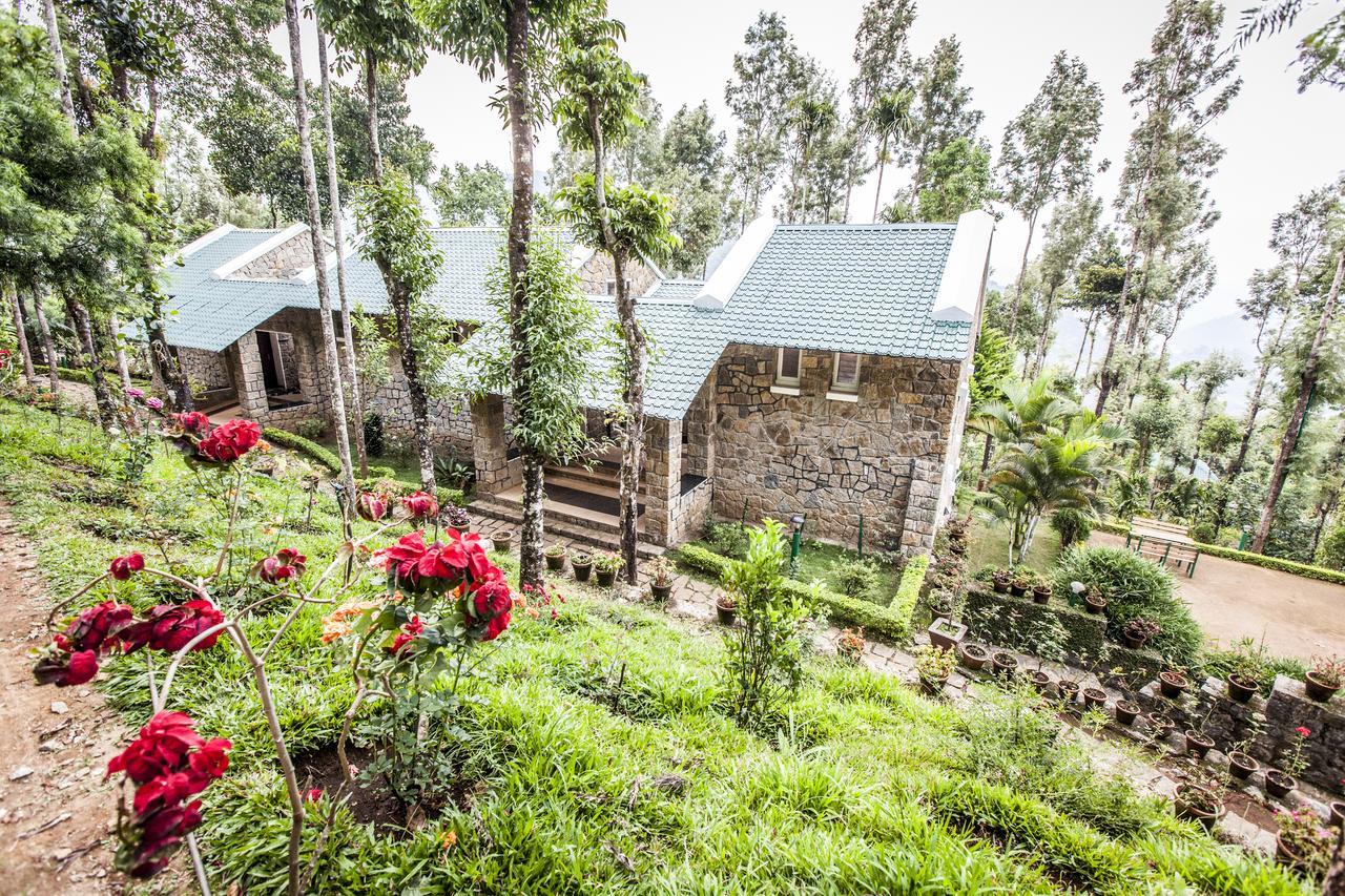 Sitaram Mountain Retreat Munnar