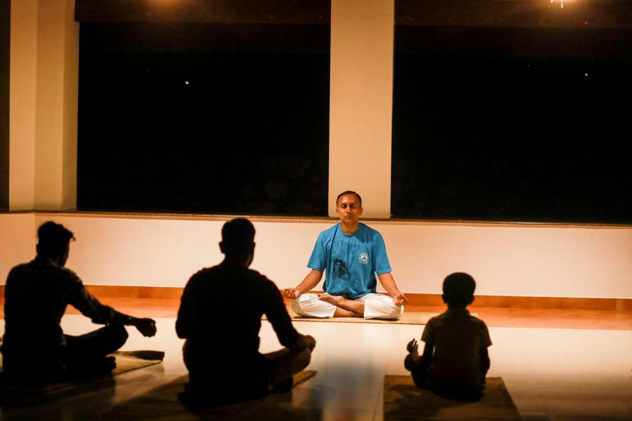 Resort Sitaram Mountain Retreat