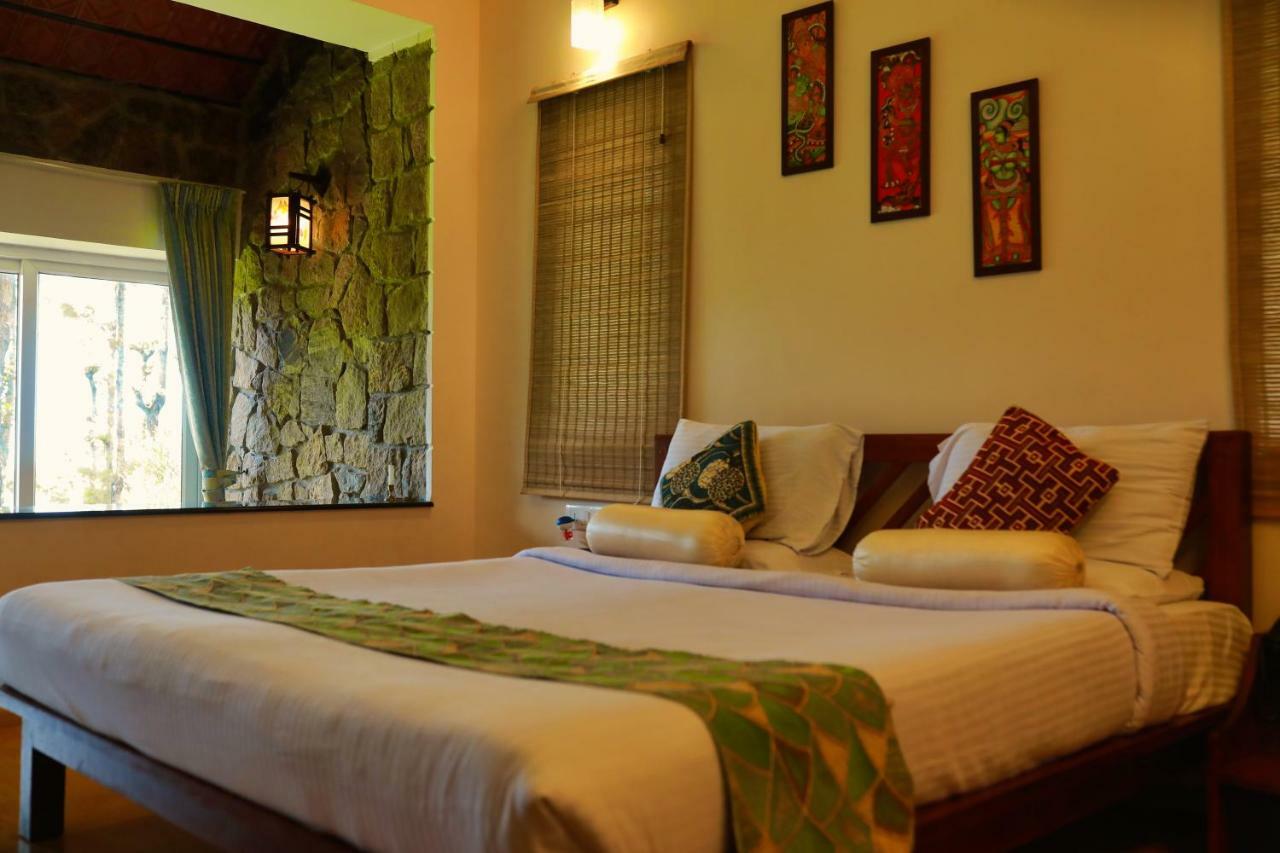 Sitaram Mountain Retreat