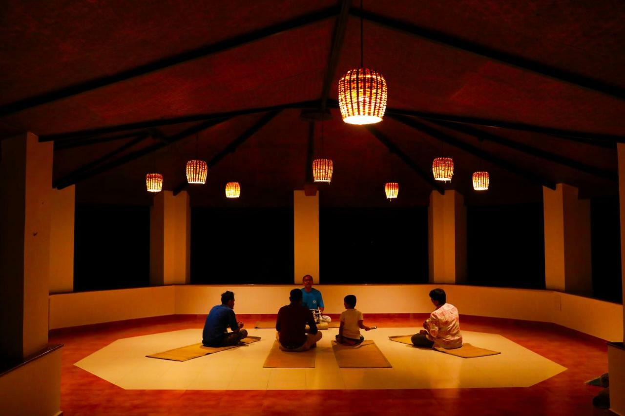 Sitaram Mountain Retreat 4*