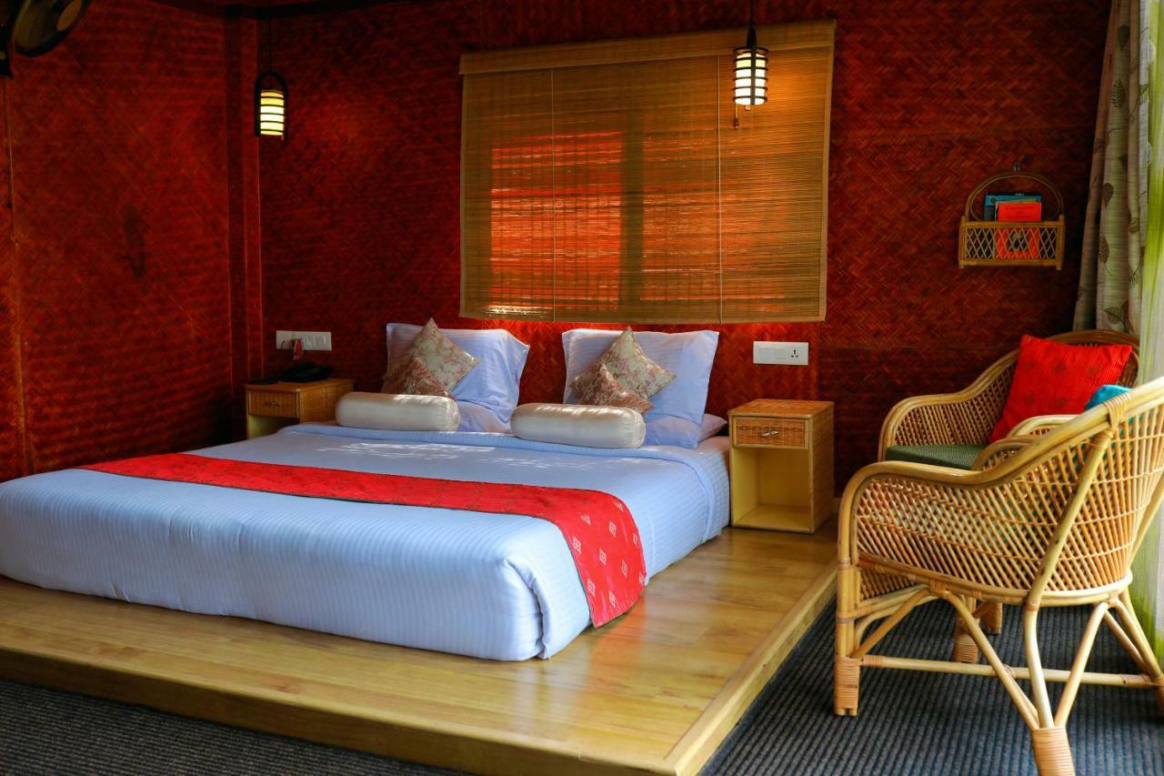 Resort Sitaram Mountain Retreat
