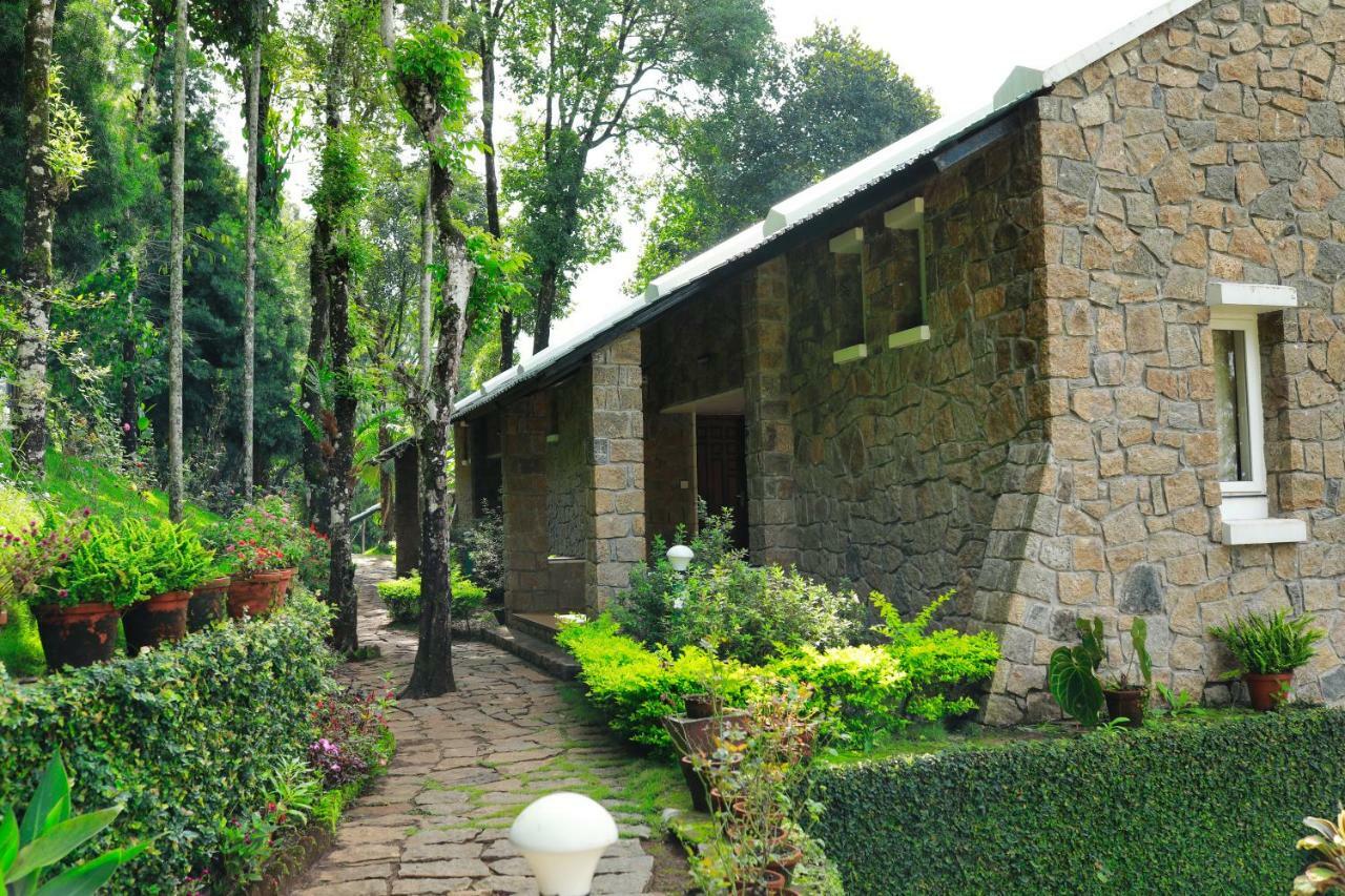 Sitaram Mountain Retreat Munnar