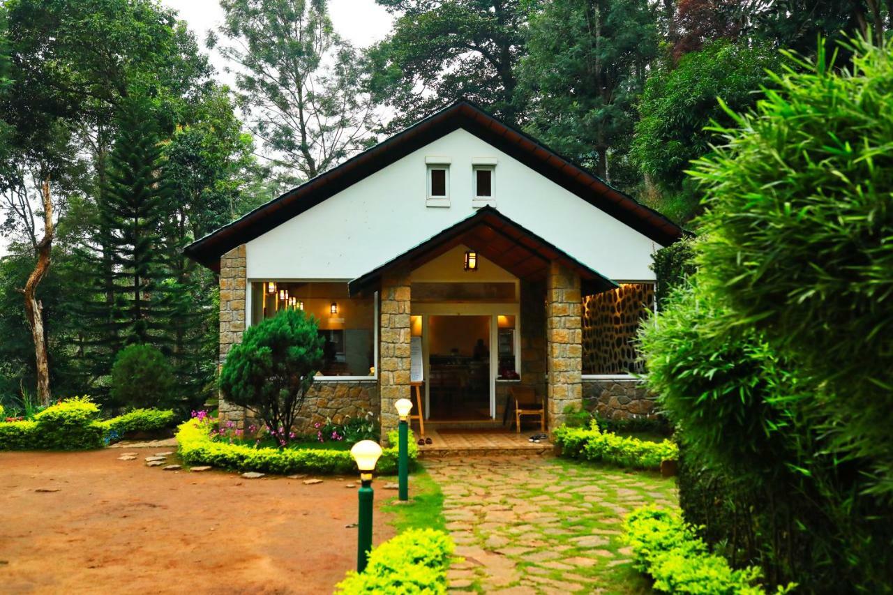 Sitaram Mountain Retreat Resort 4*