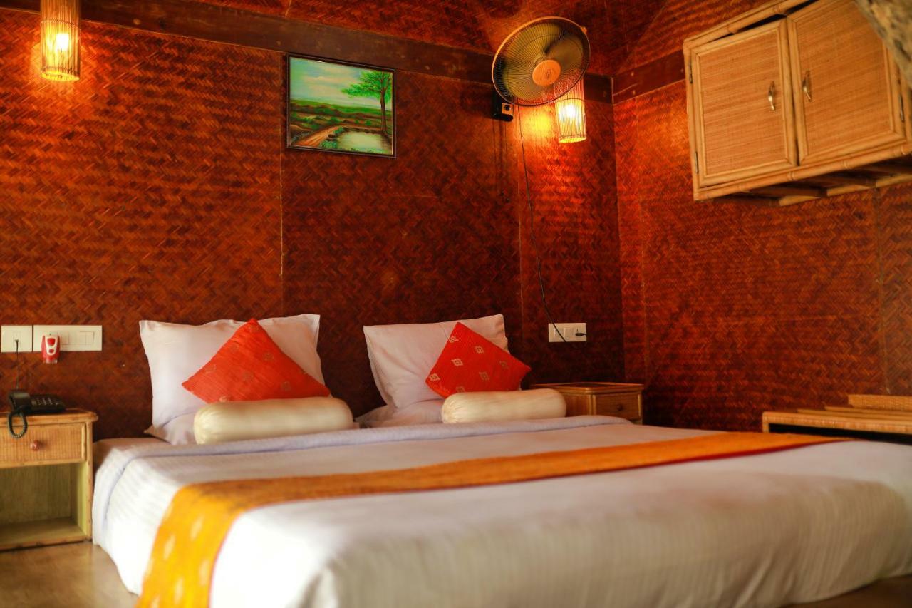 Resort Sitaram Mountain Retreat Munnar