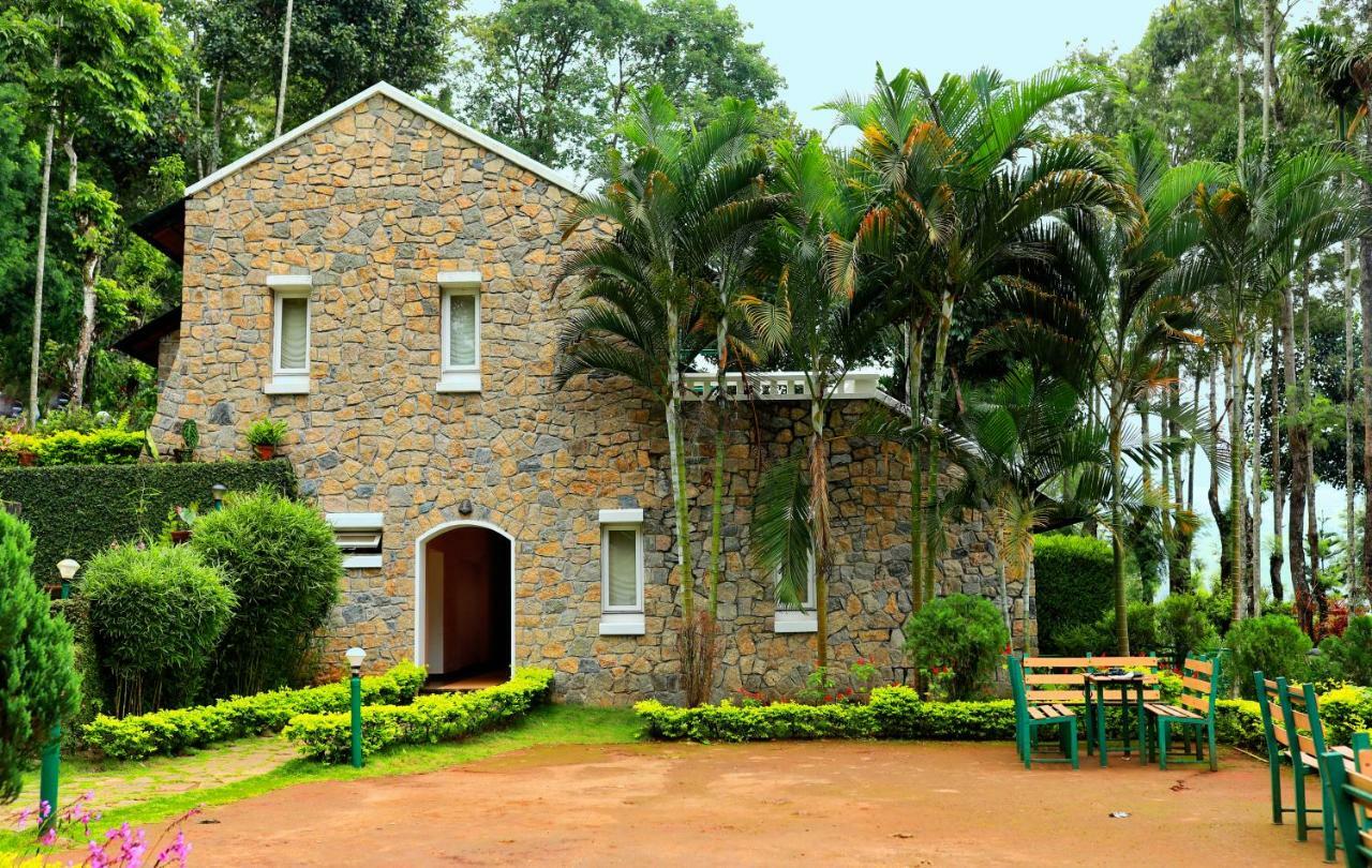 Sitaram Mountain Retreat Munnar