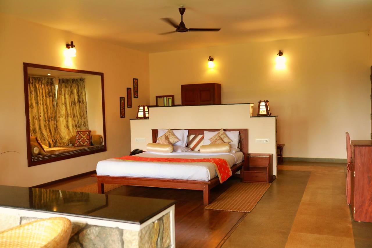 Sitaram Mountain Retreat Munnar