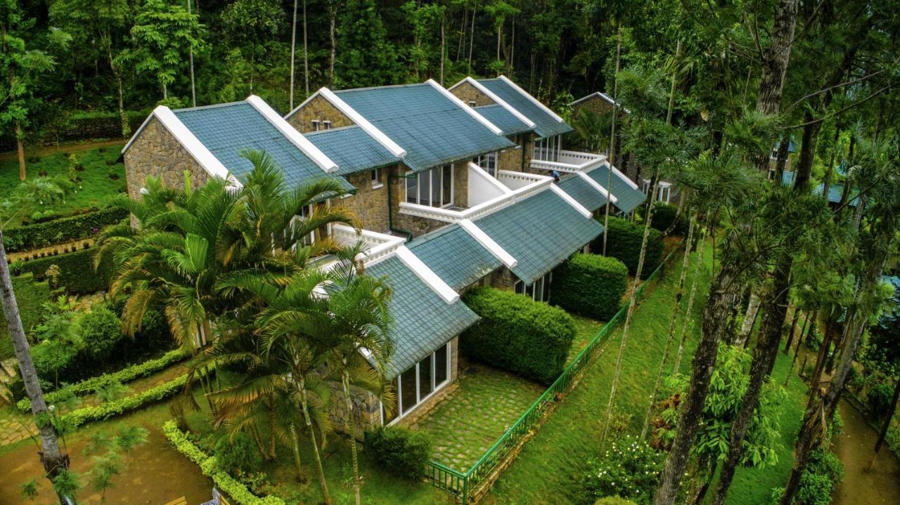 Sitaram Mountain Retreat Munnar